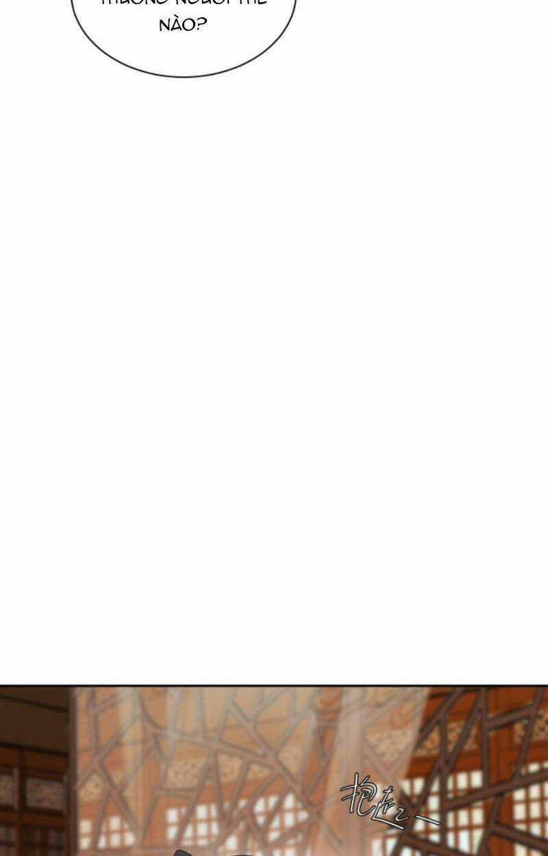 Hoàng Hậu Vô Đức Chapter 62 trang 2