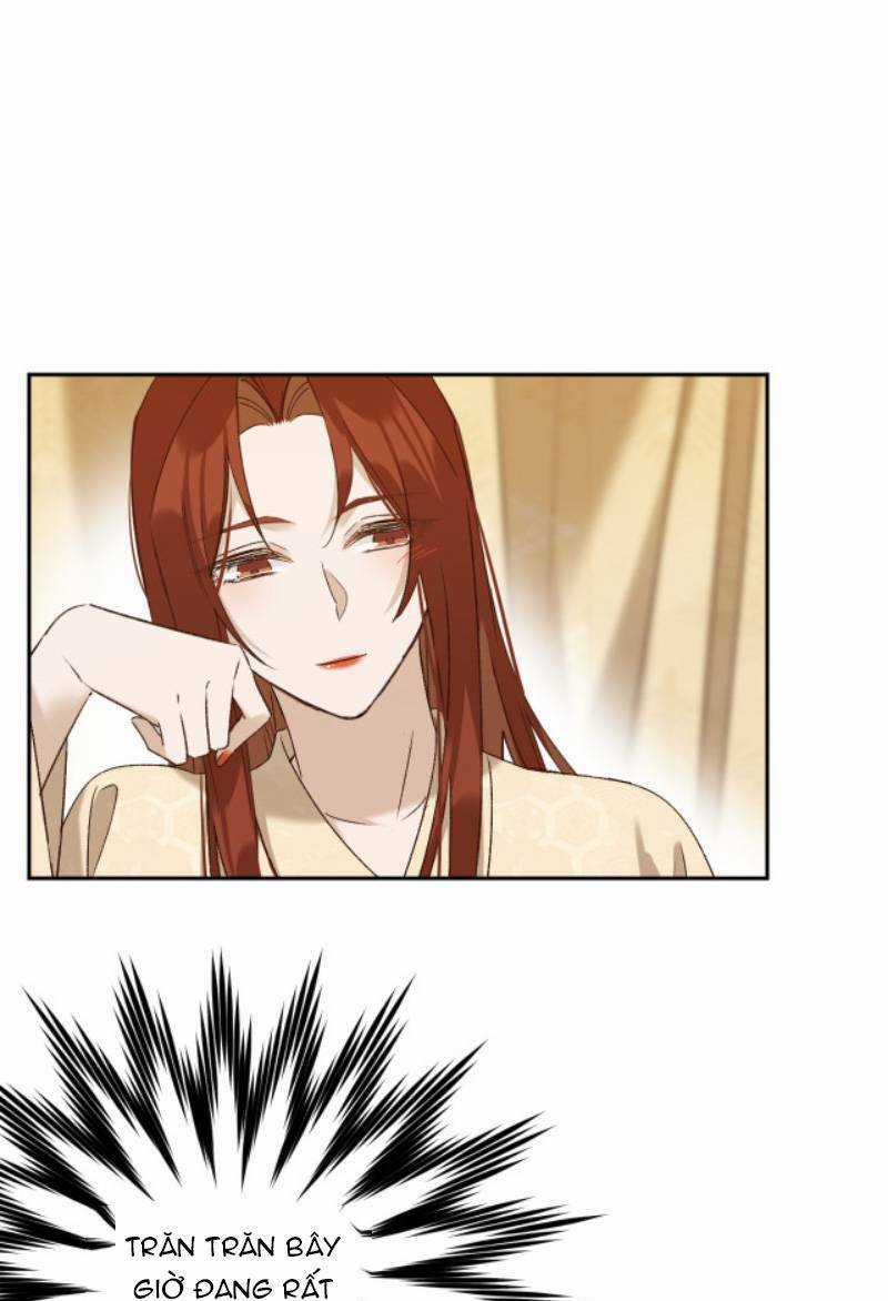 Hoàng Hậu Vô Đức Chapter 62 trang 21