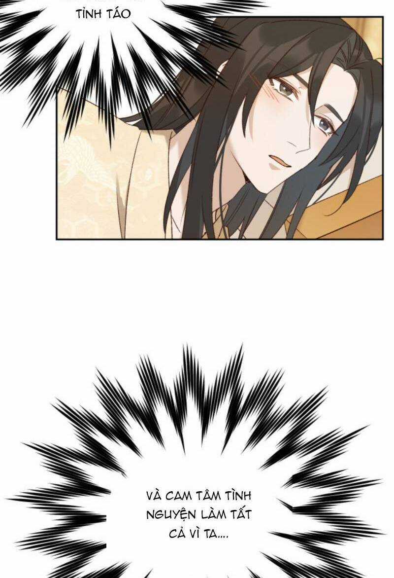 Hoàng Hậu Vô Đức Chapter 62 trang 22