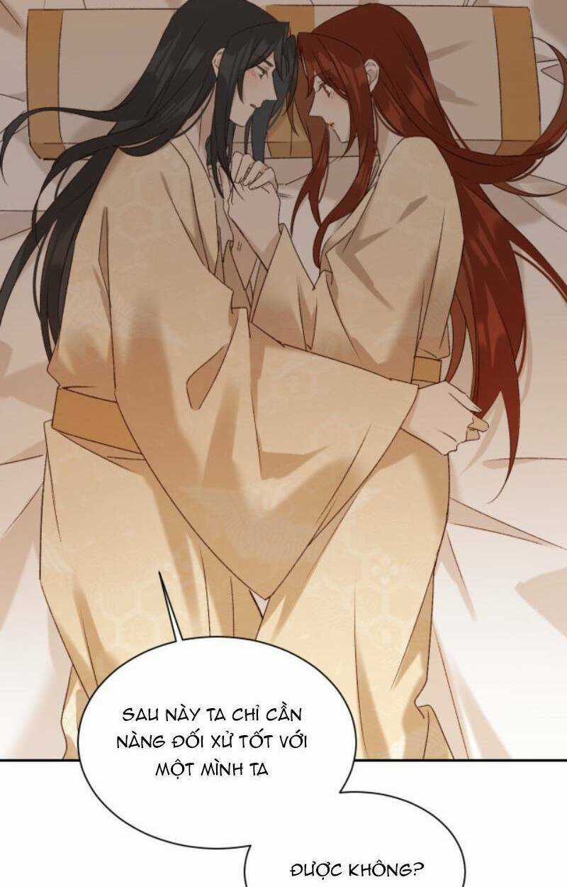 Hoàng Hậu Vô Đức Chapter 62 trang 25