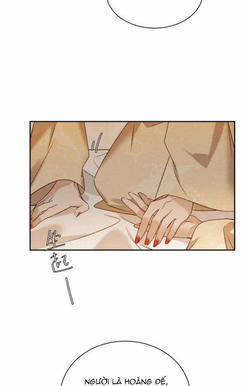 Hoàng Hậu Vô Đức Chapter 62 trang 26