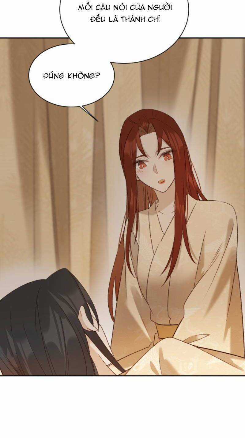 Hoàng Hậu Vô Đức Chapter 62 trang 27