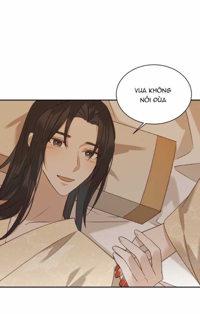 Hoàng Hậu Vô Đức Chapter 62 trang 28