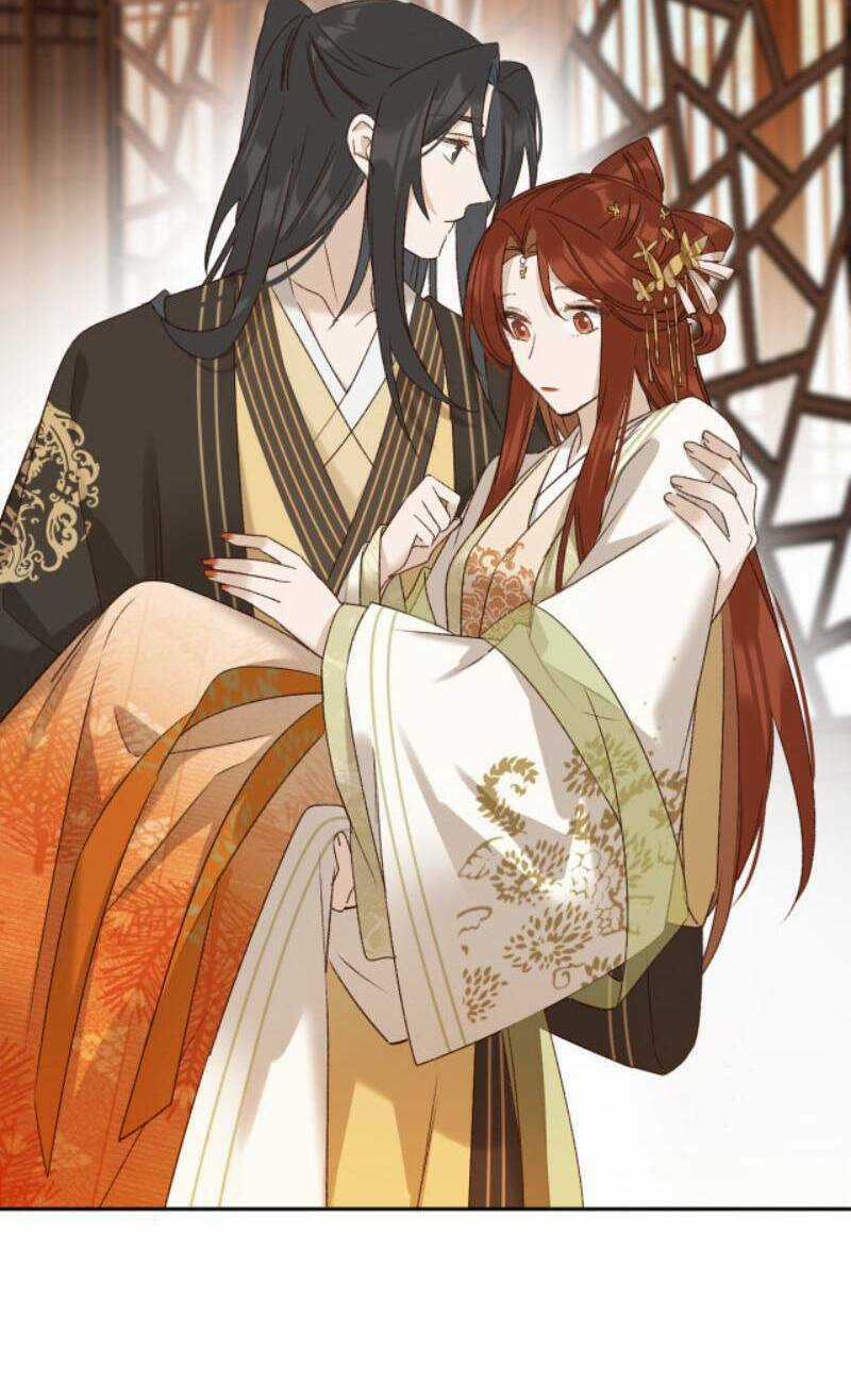 Hoàng Hậu Vô Đức Chapter 62 trang 3