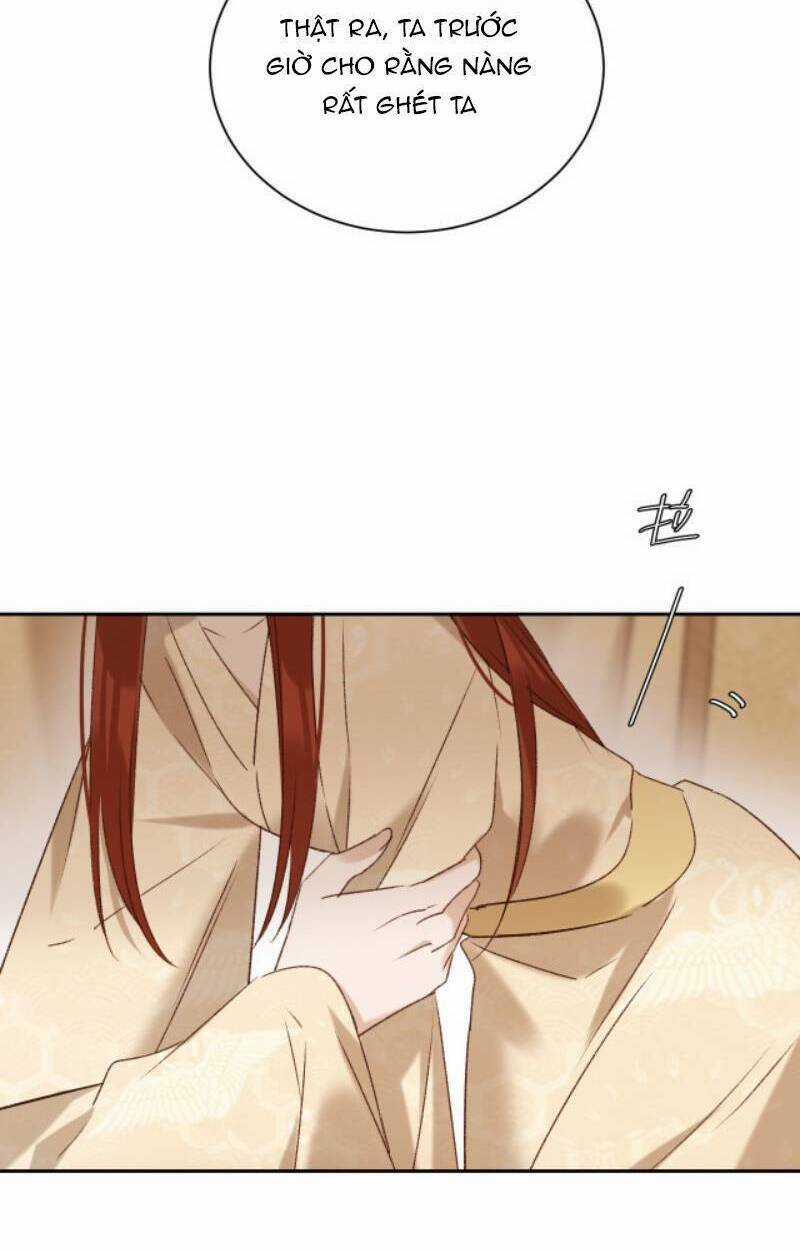 Hoàng Hậu Vô Đức Chapter 62 trang 30