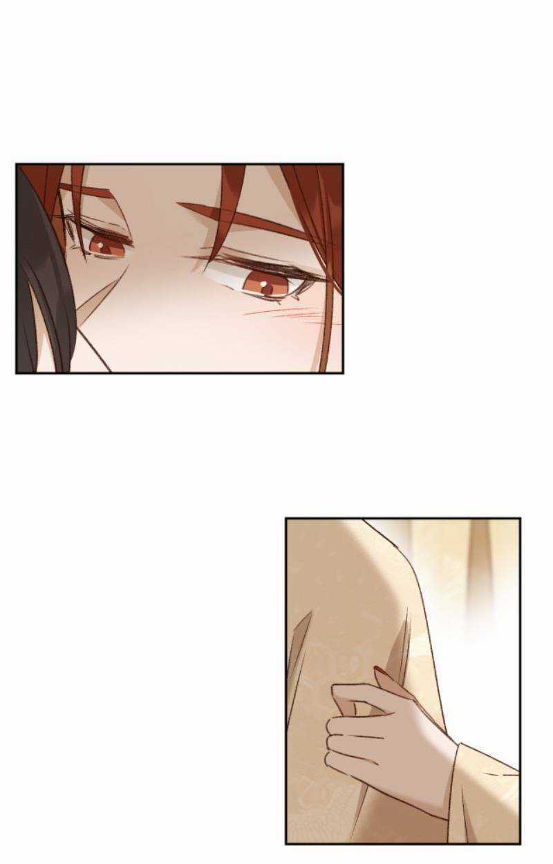 Hoàng Hậu Vô Đức Chapter 62 trang 33