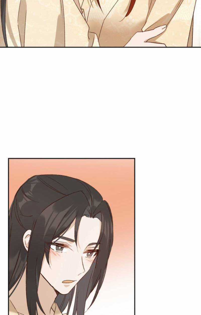 Hoàng Hậu Vô Đức Chapter 62 trang 35