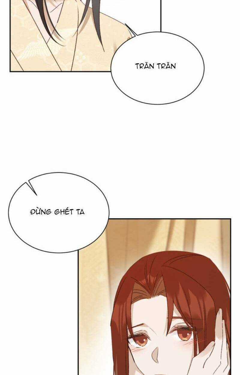 Hoàng Hậu Vô Đức Chapter 62 trang 36