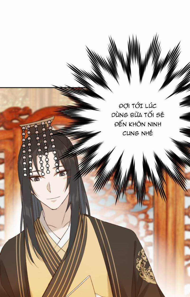 Hoàng Hậu Vô Đức Chapter 62 trang 39