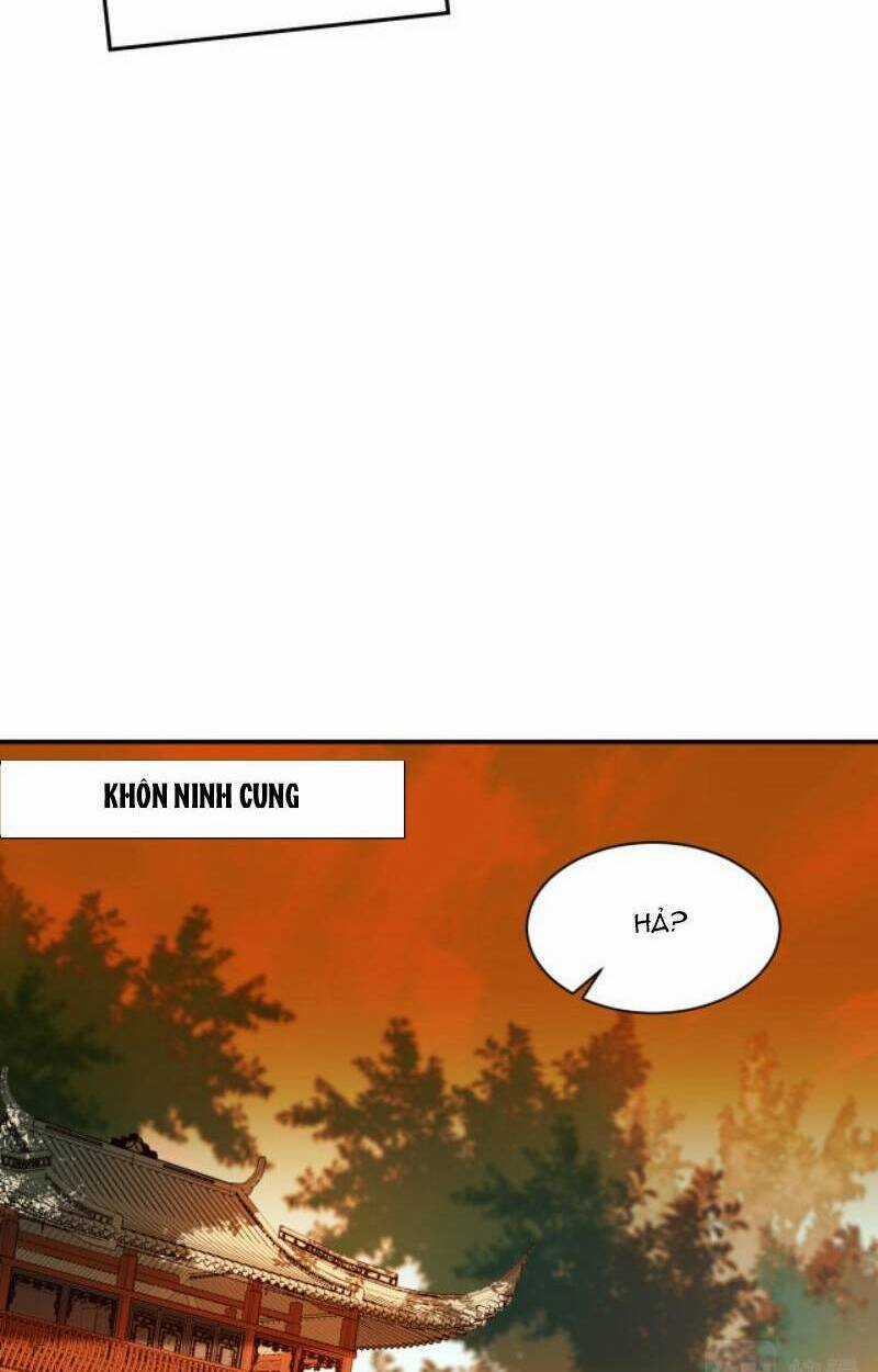 Hoàng Hậu Vô Đức Chapter 62 trang 41