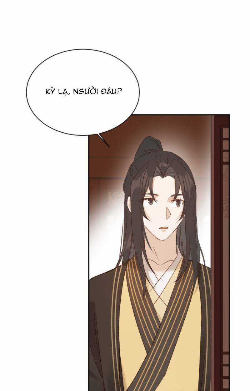 Hoàng Hậu Vô Đức Chapter 62 trang 43