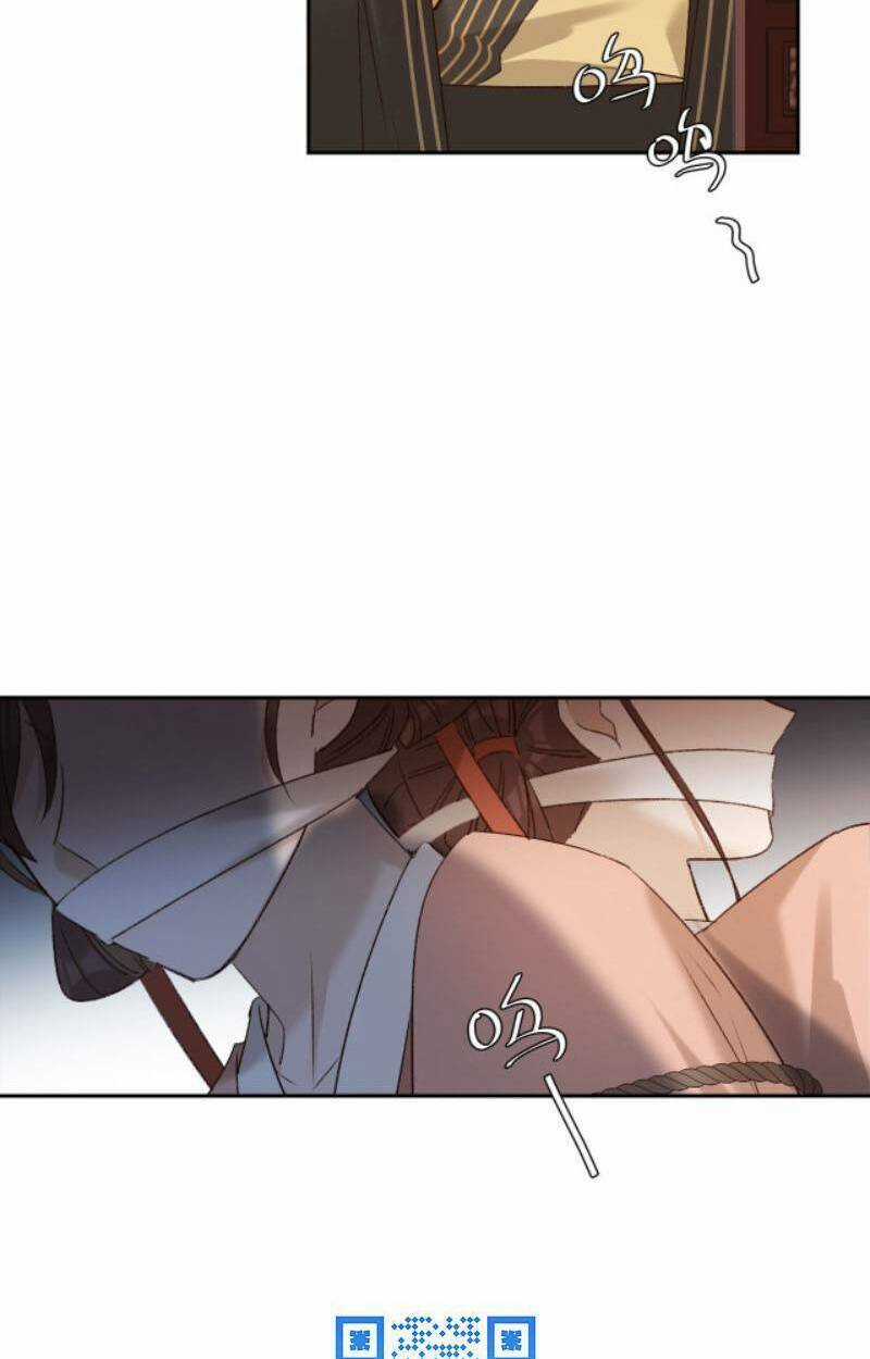 Hoàng Hậu Vô Đức Chapter 62 trang 44