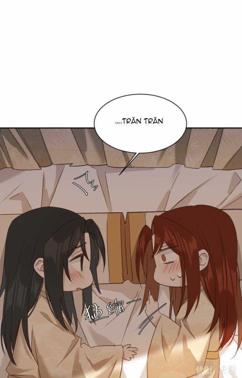 Hoàng Hậu Vô Đức Chapter 62 trang 9