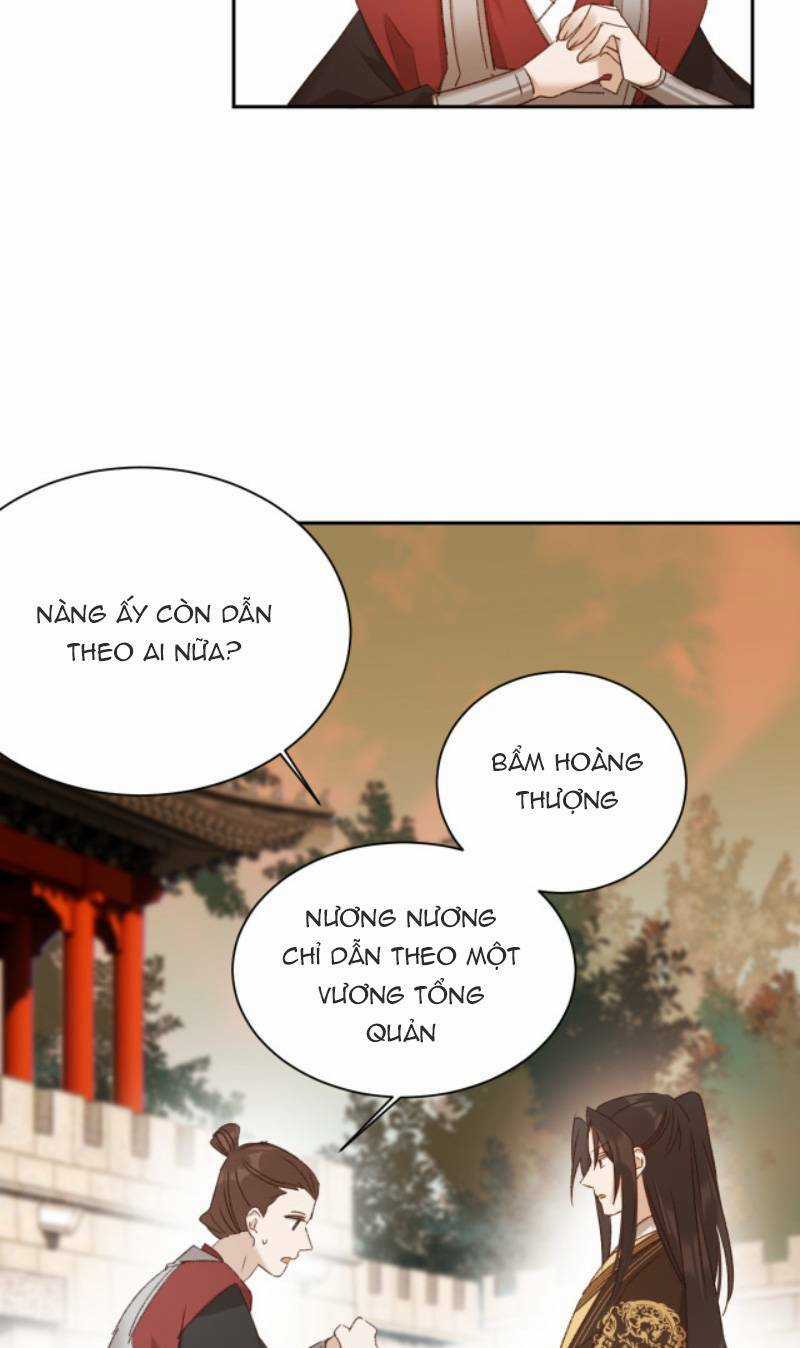 Hoàng Hậu Vô Đức Chapter 63 trang 12
