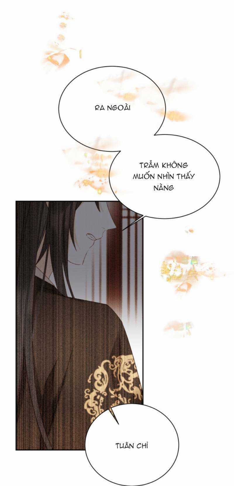 Hoàng Hậu Vô Đức Chapter 63 trang 14