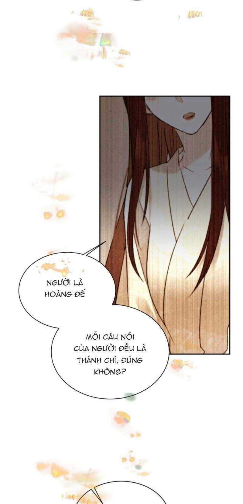 Hoàng Hậu Vô Đức Chapter 63 trang 15