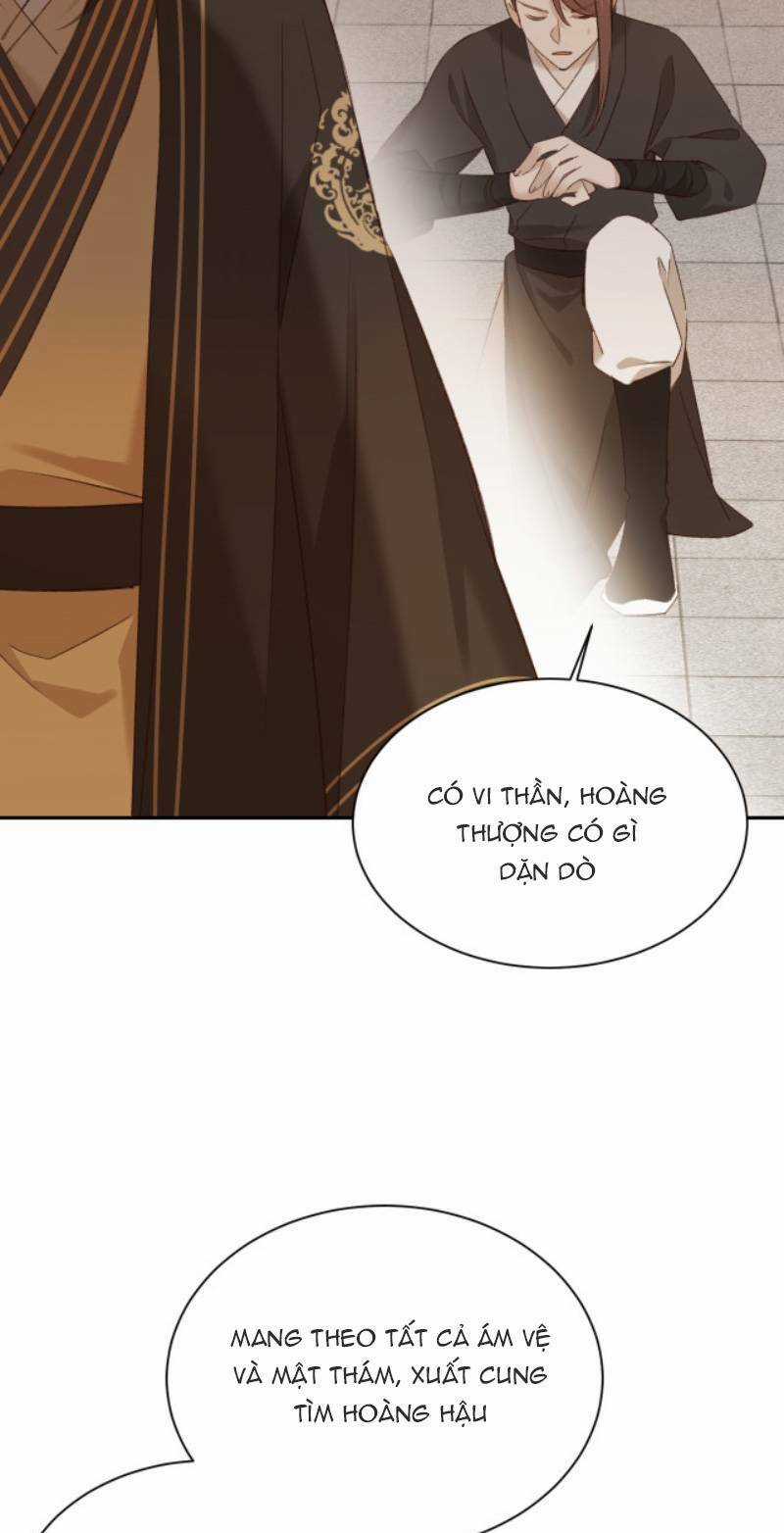 Hoàng Hậu Vô Đức Chapter 63 trang 18
