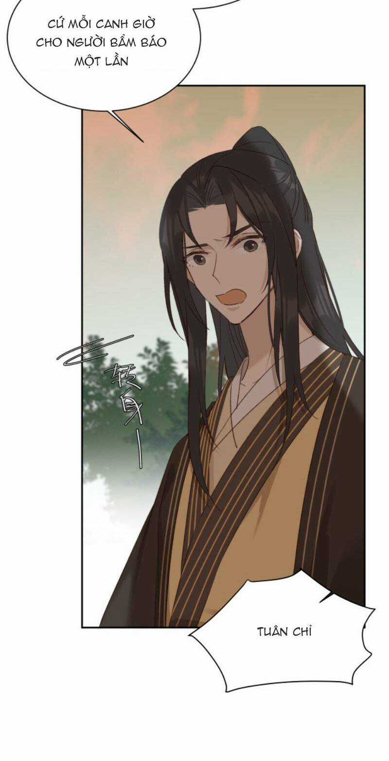 Hoàng Hậu Vô Đức Chapter 63 trang 19