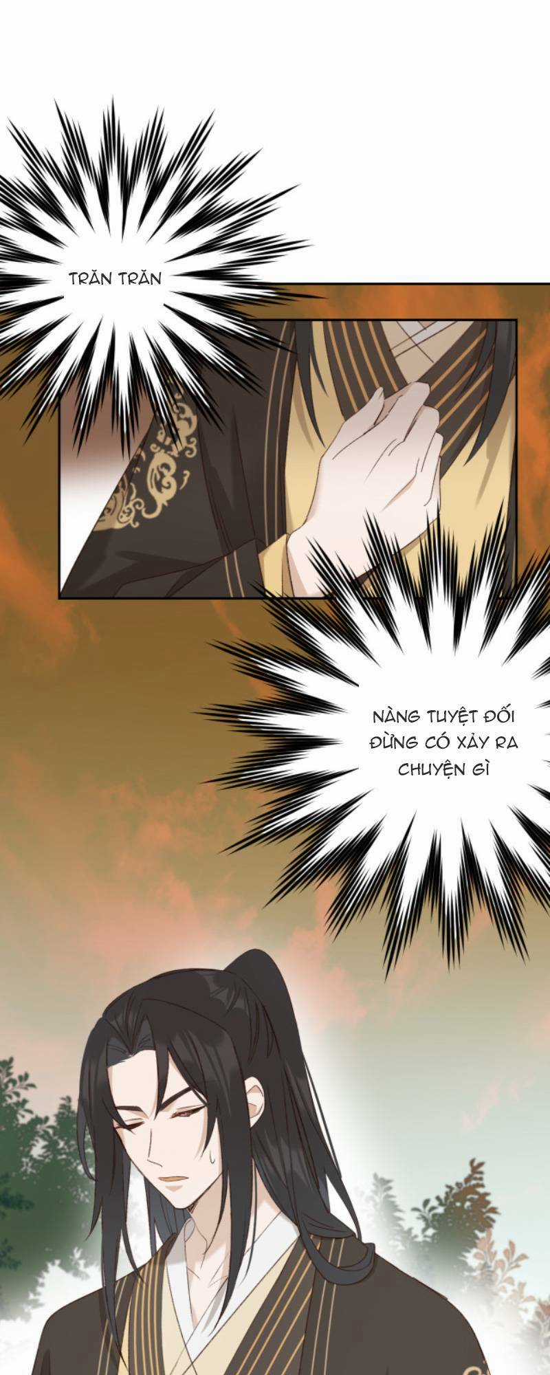 Hoàng Hậu Vô Đức Chapter 63 trang 24