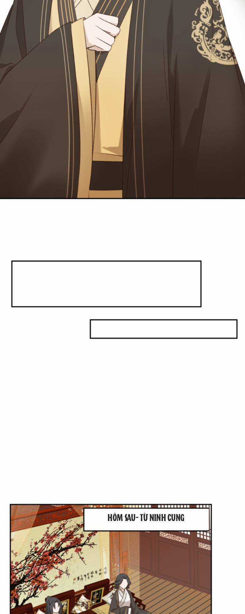 Hoàng Hậu Vô Đức Chapter 63 trang 25