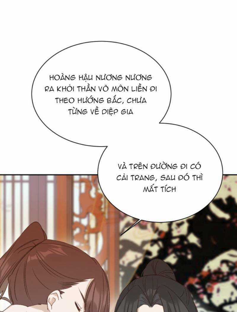 Hoàng Hậu Vô Đức Chapter 63 trang 27