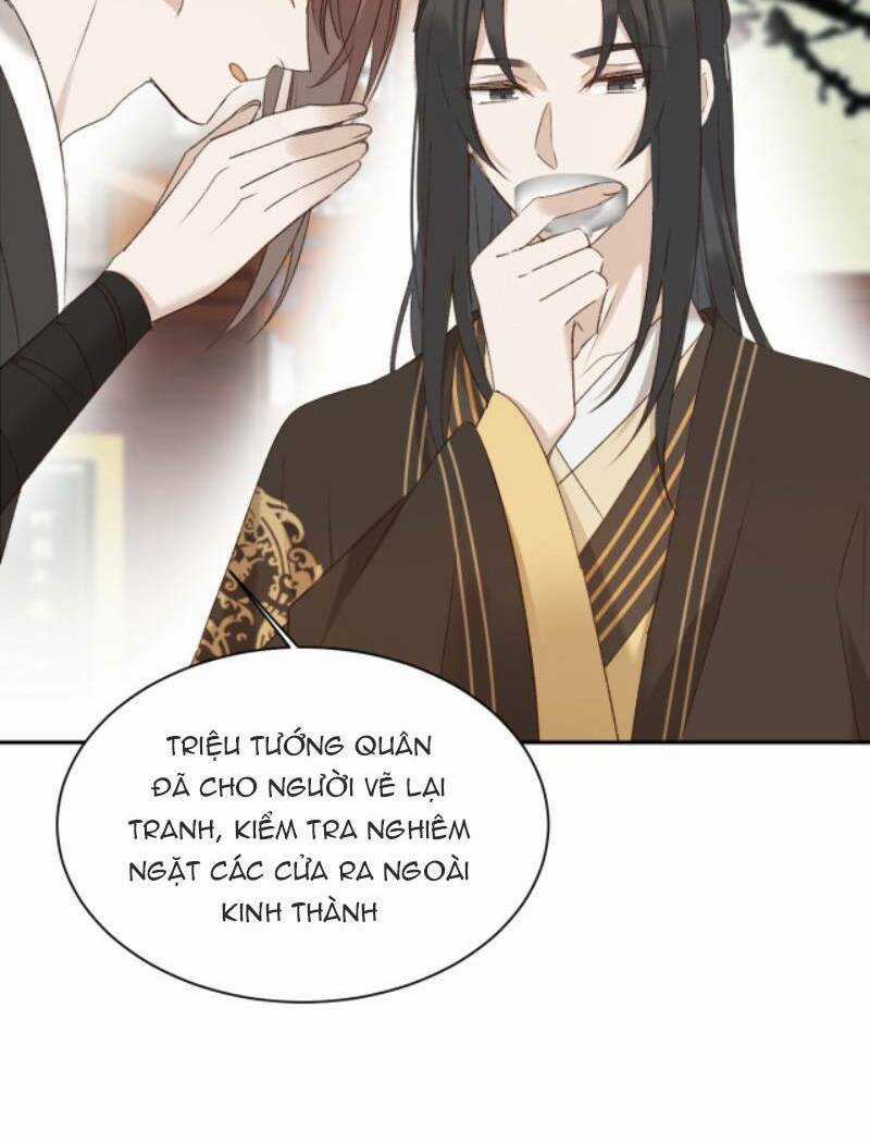 Hoàng Hậu Vô Đức Chapter 63 trang 28
