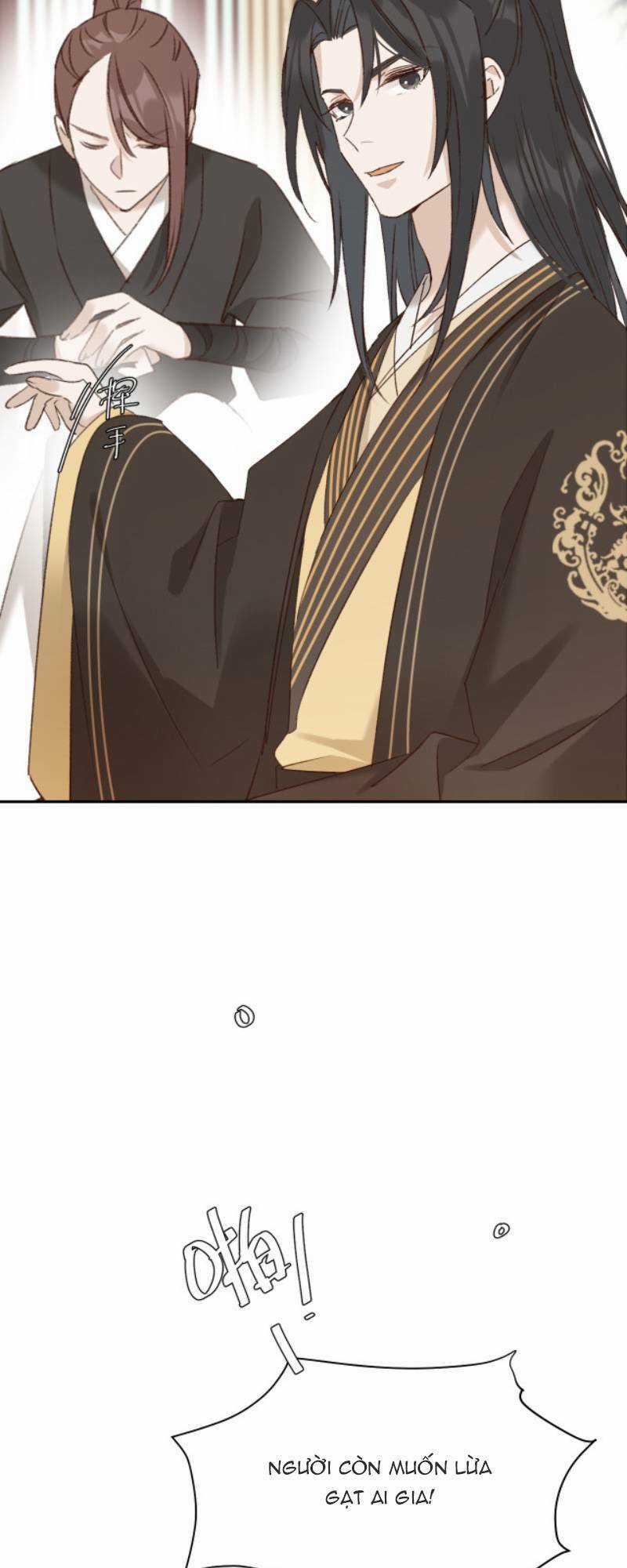 Hoàng Hậu Vô Đức Chapter 63 trang 30