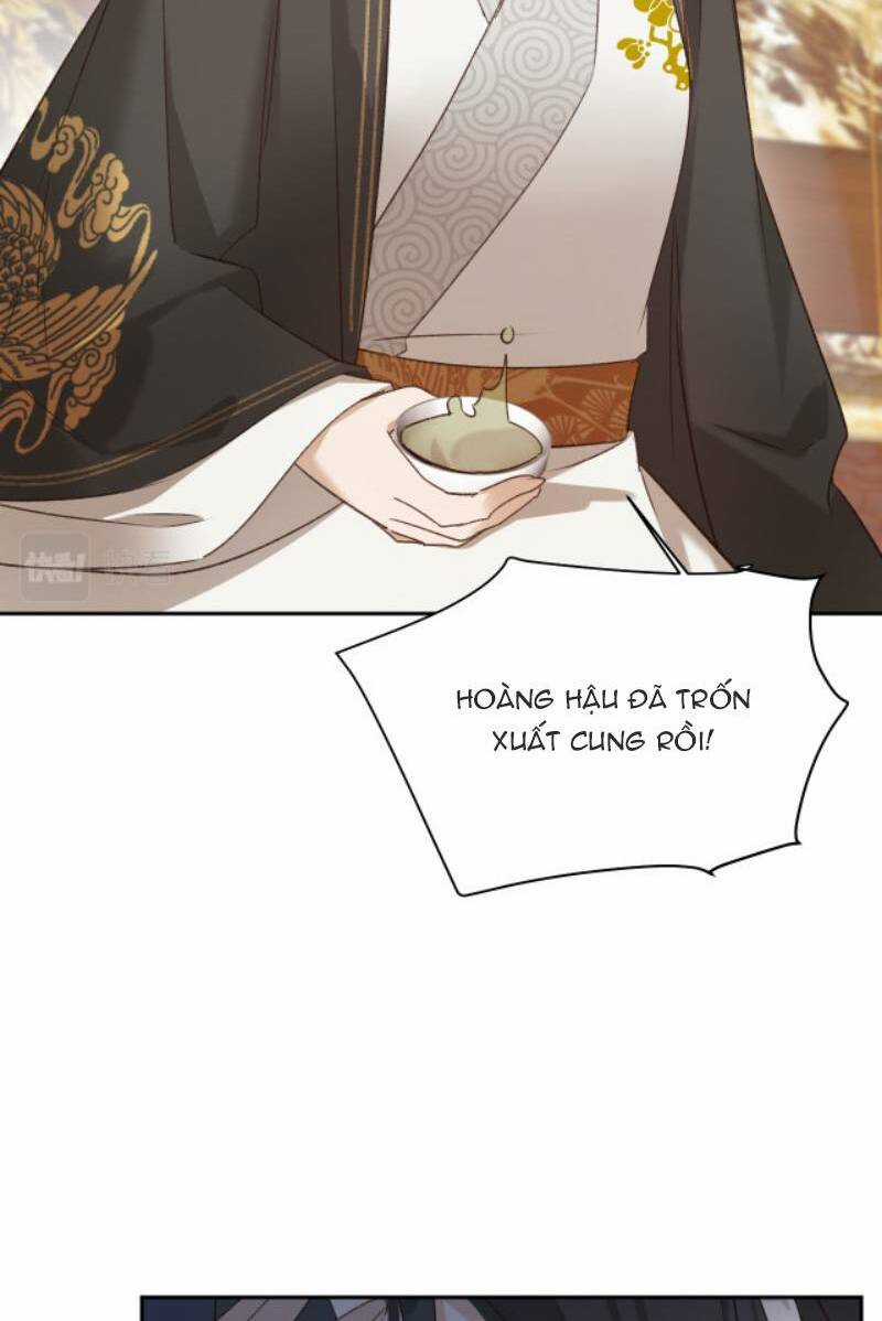 Hoàng Hậu Vô Đức Chapter 63 trang 32