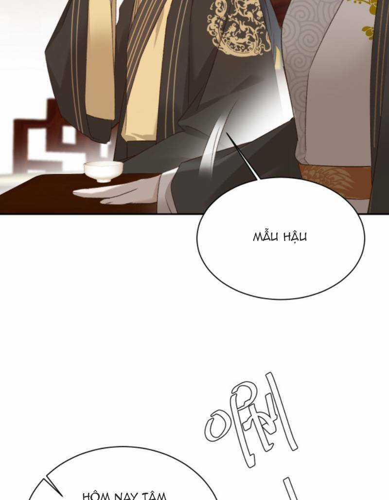 Hoàng Hậu Vô Đức Chapter 63 trang 34