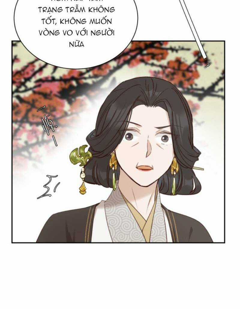 Hoàng Hậu Vô Đức Chapter 63 trang 35