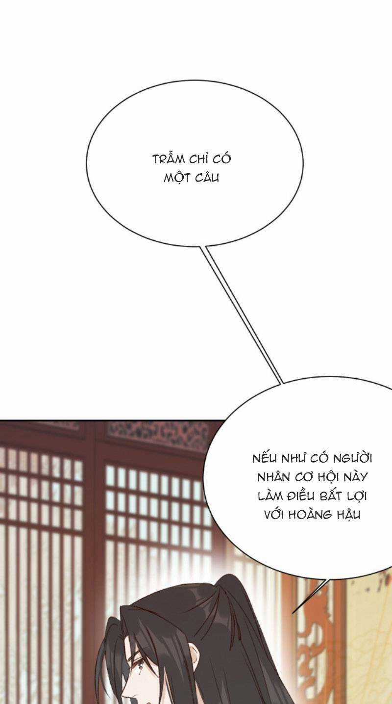 Hoàng Hậu Vô Đức Chapter 63 trang 36