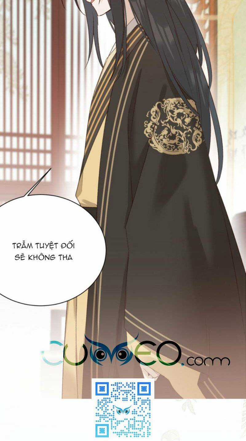 Hoàng Hậu Vô Đức Chapter 63 trang 37