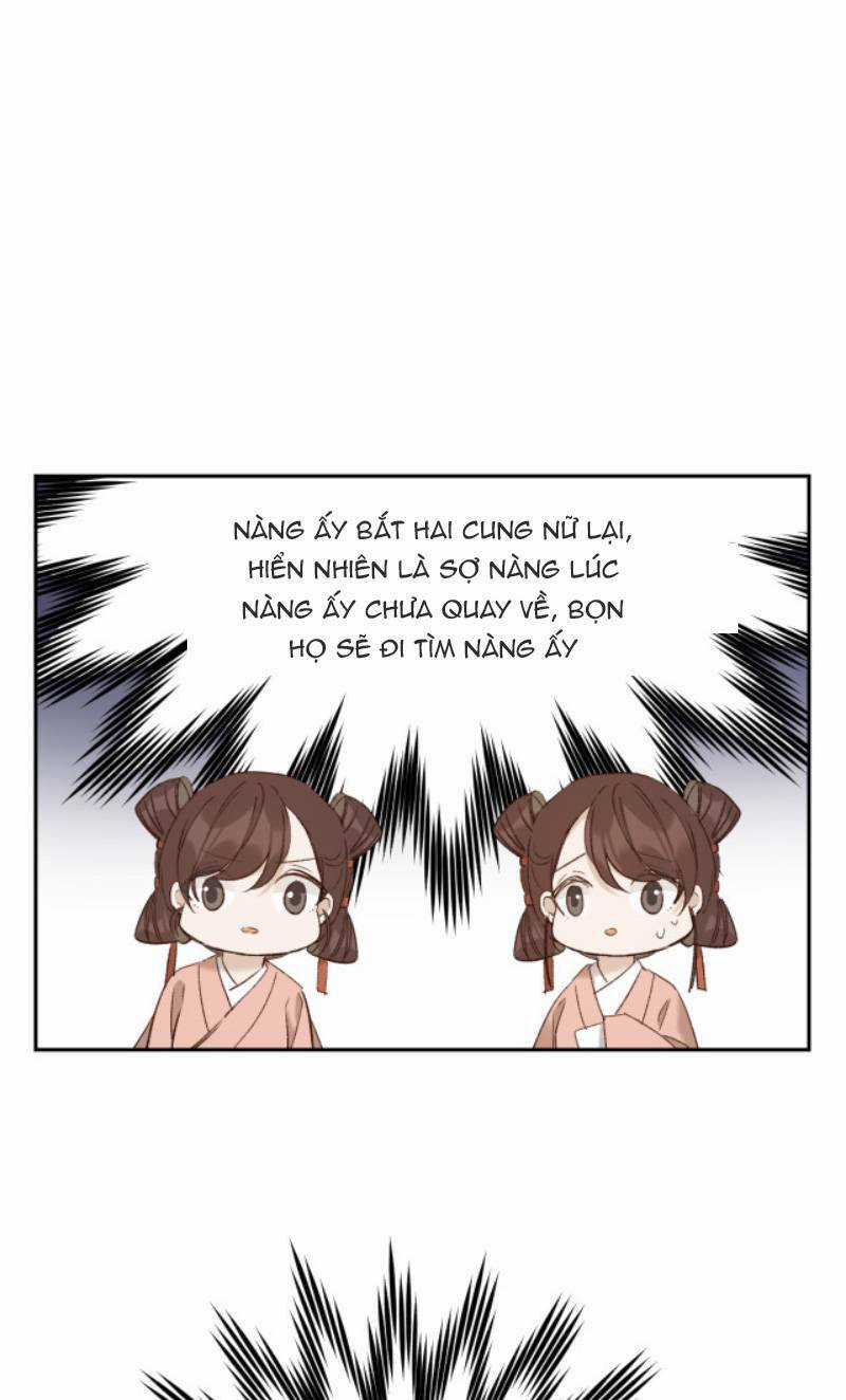 Hoàng Hậu Vô Đức Chapter 63 trang 6