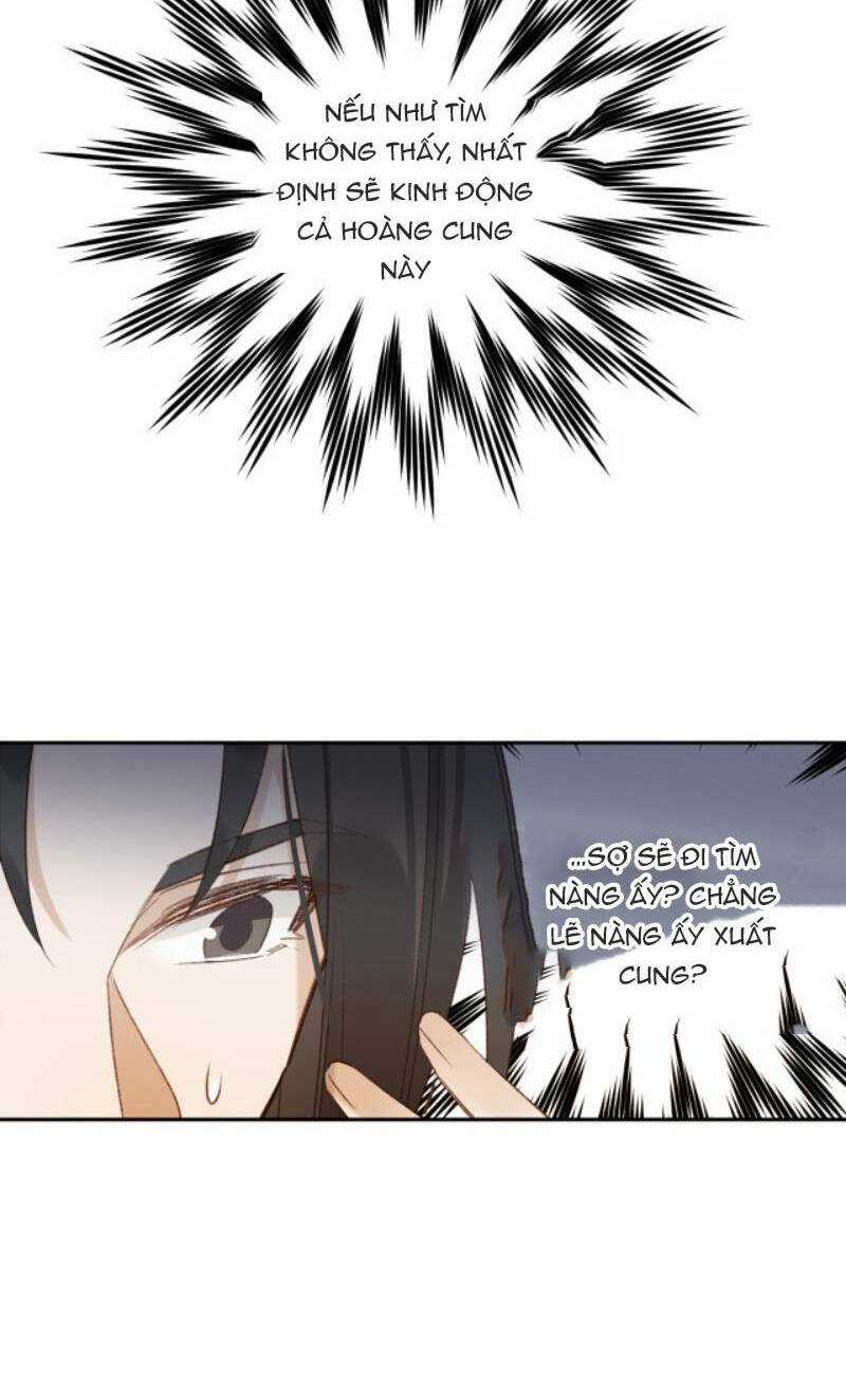 Hoàng Hậu Vô Đức Chapter 63 trang 7