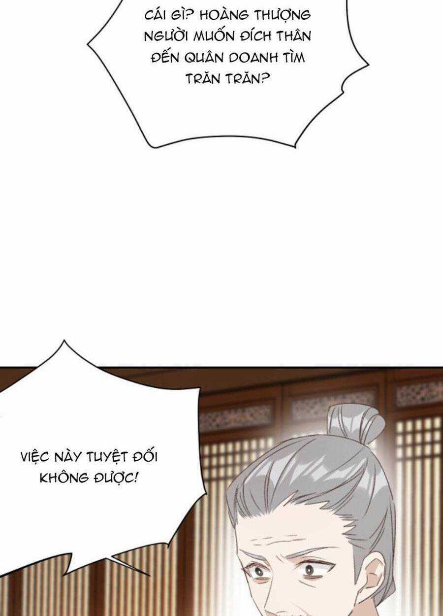 Hoàng Hậu Vô Đức Chapter 64 trang 11