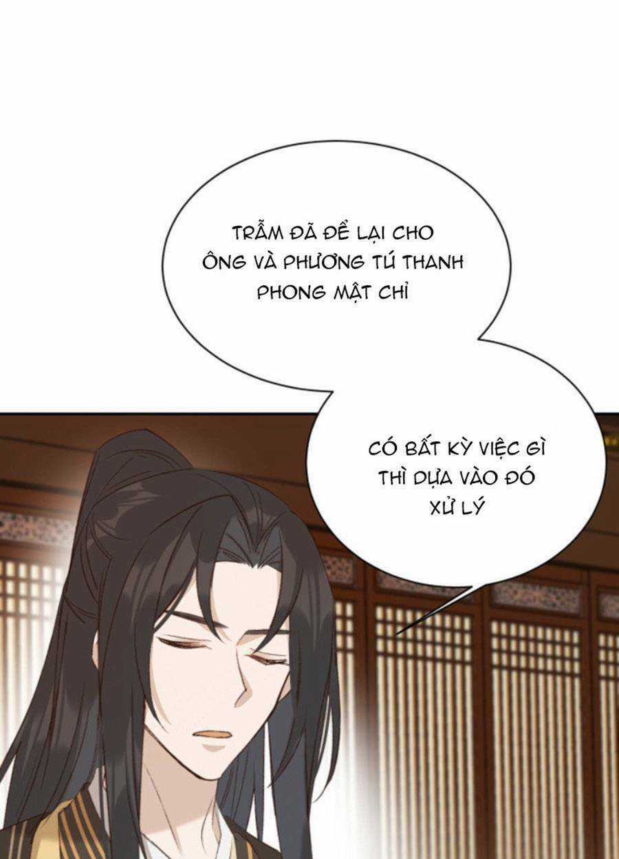 Hoàng Hậu Vô Đức Chapter 64 trang 14