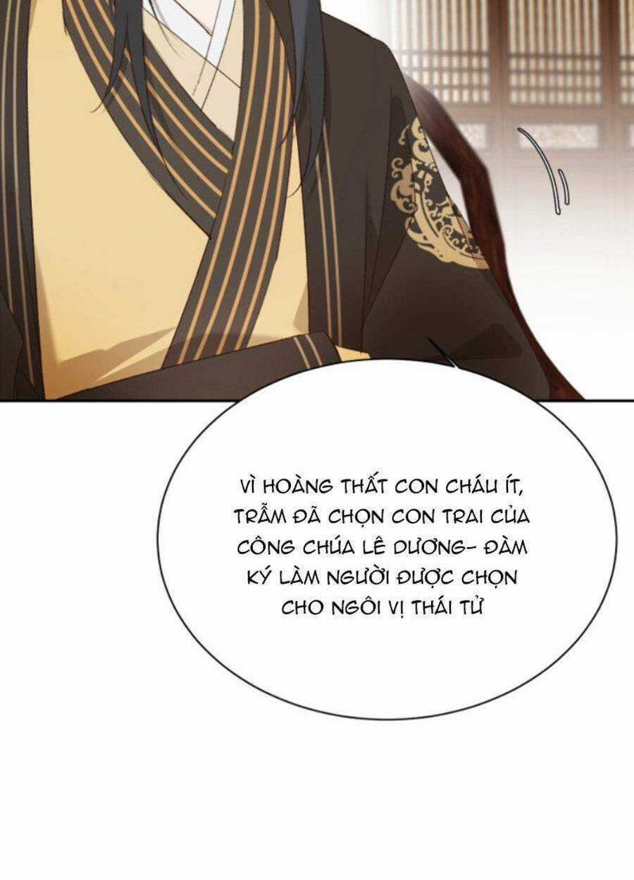 Hoàng Hậu Vô Đức Chapter 64 trang 15