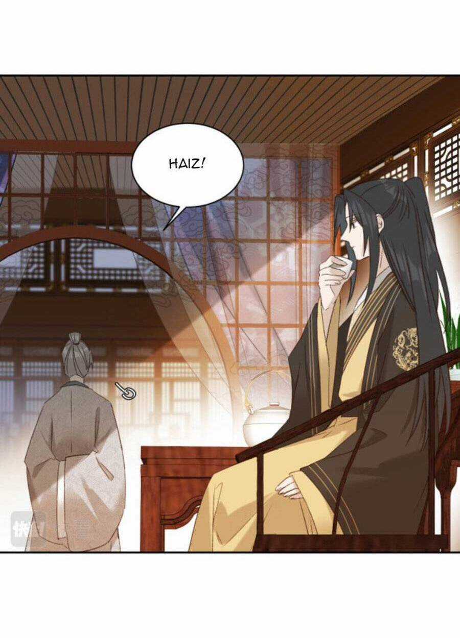 Hoàng Hậu Vô Đức Chapter 64 trang 17