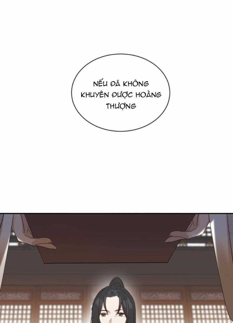 Hoàng Hậu Vô Đức Chapter 64 trang 19