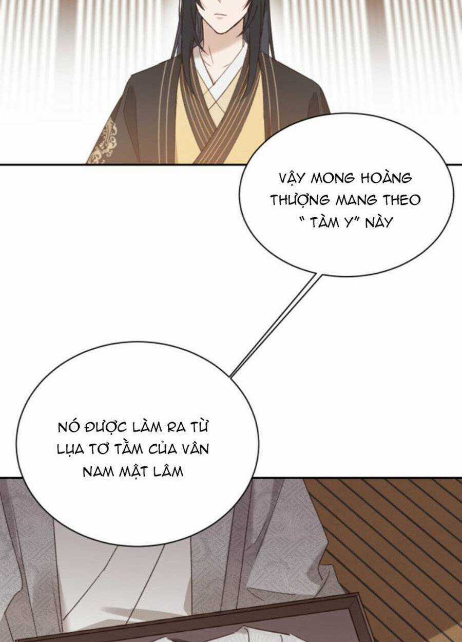 Hoàng Hậu Vô Đức Chapter 64 trang 20