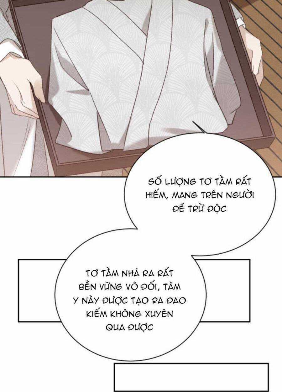 Hoàng Hậu Vô Đức Chapter 64 trang 21