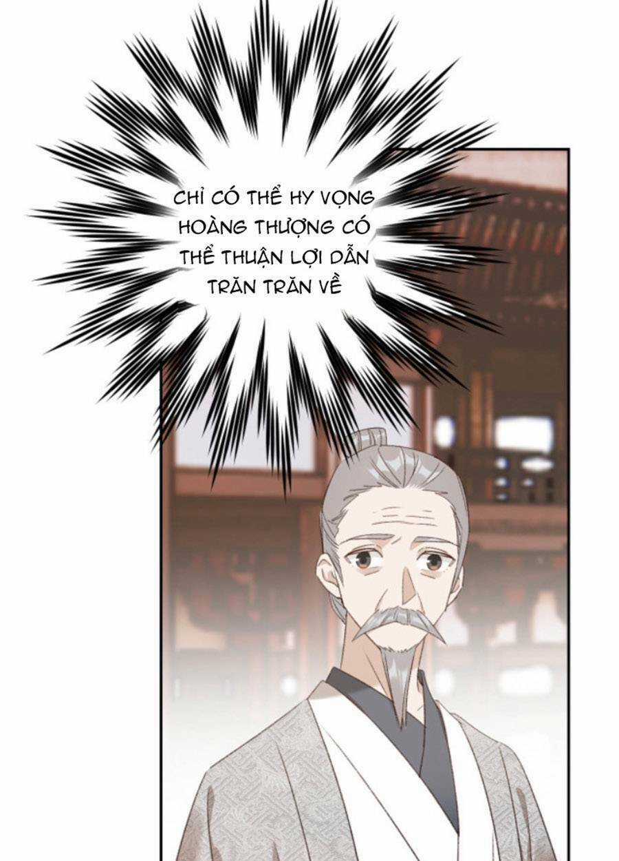 Hoàng Hậu Vô Đức Chapter 64 trang 24