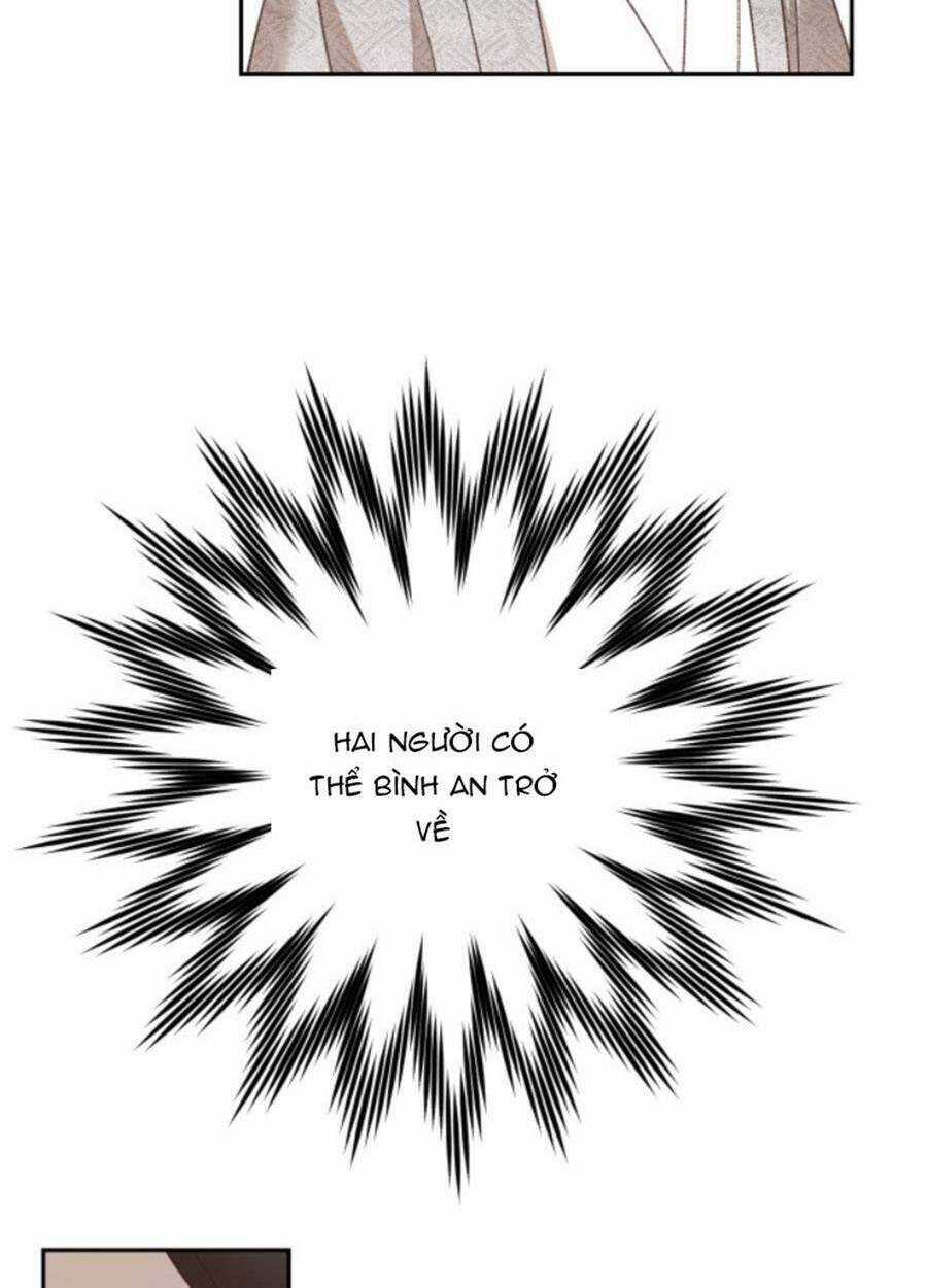 Hoàng Hậu Vô Đức Chapter 64 trang 25