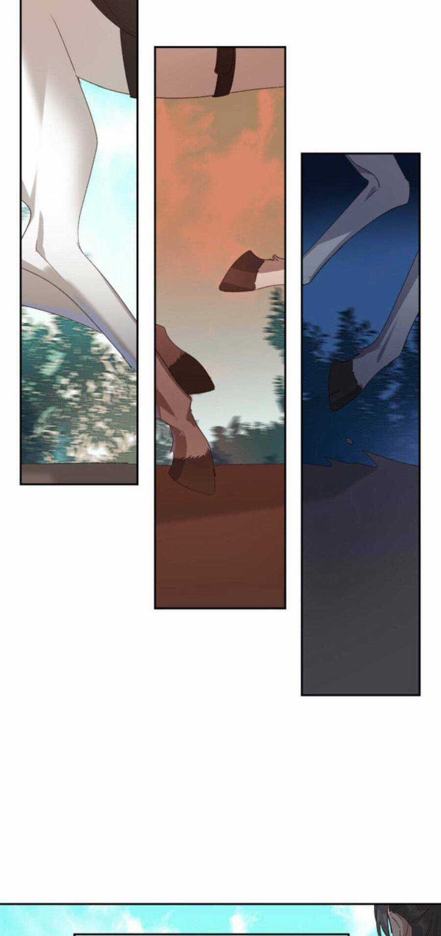 Hoàng Hậu Vô Đức Chapter 64 trang 26