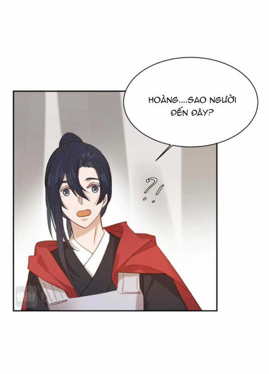 Hoàng Hậu Vô Đức Chapter 64 trang 28