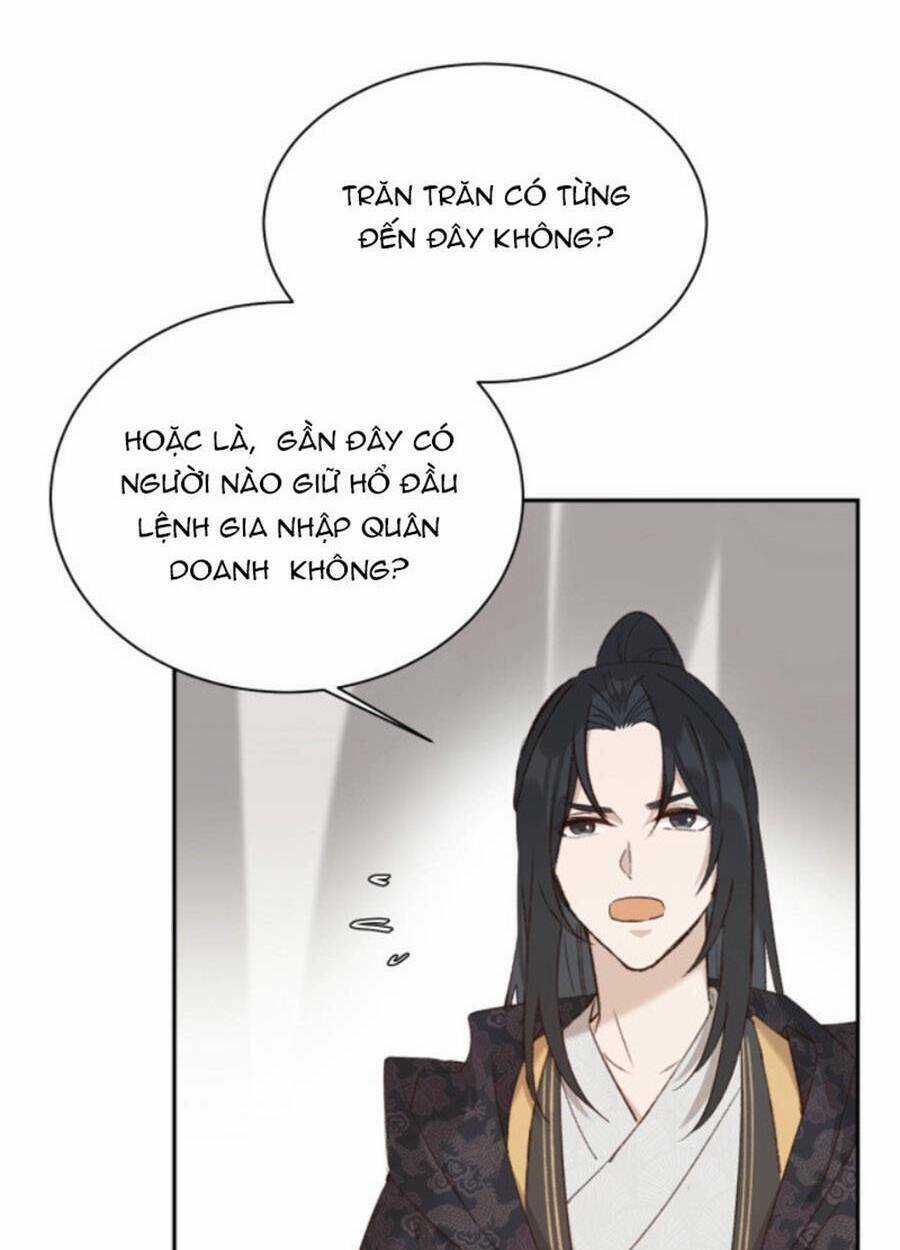Hoàng Hậu Vô Đức Chapter 64 trang 29