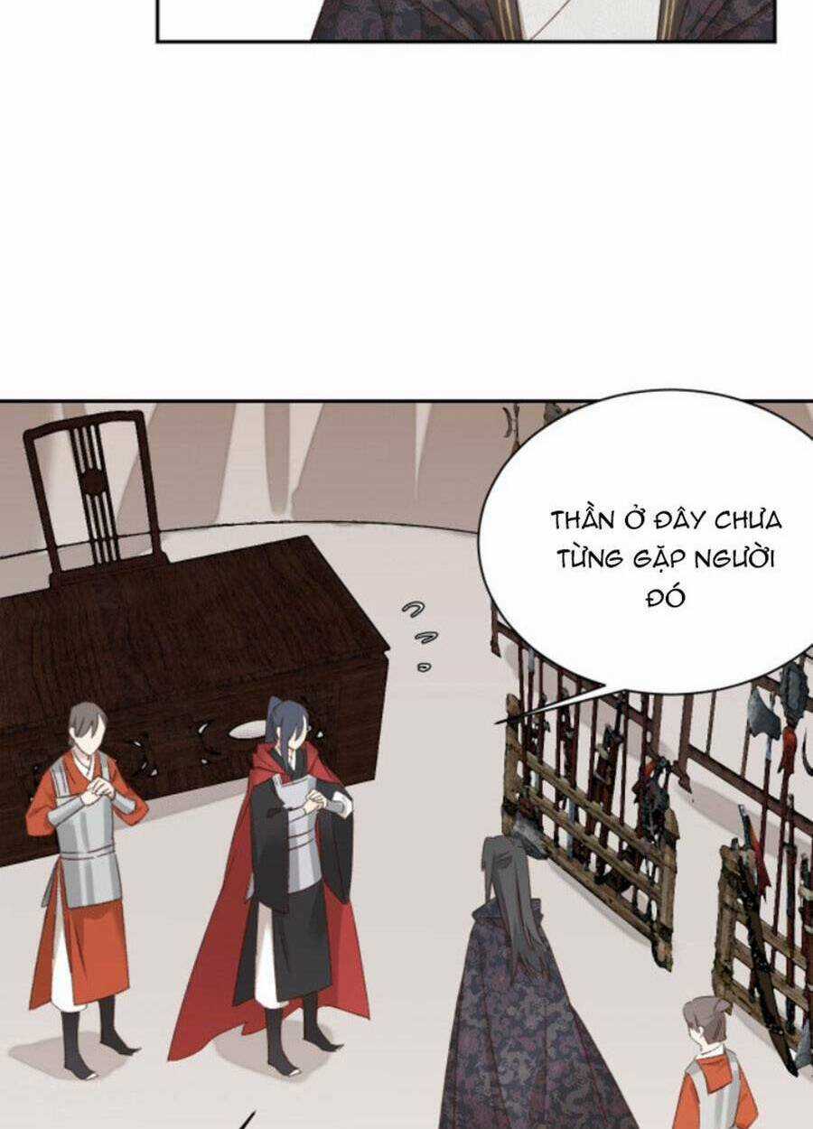 Hoàng Hậu Vô Đức Chapter 64 trang 30