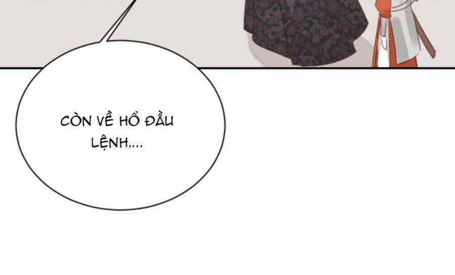 Hoàng Hậu Vô Đức Chapter 64 trang 31