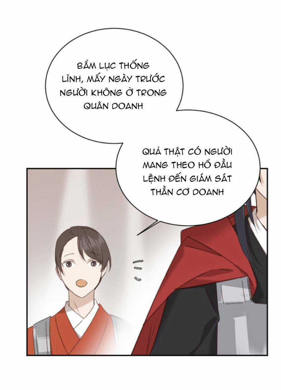 Hoàng Hậu Vô Đức Chapter 64 trang 32