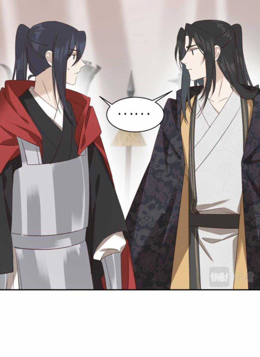 Hoàng Hậu Vô Đức Chapter 64 trang 36